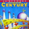 AL STEWART (LAST DAYS OF THE CENTURY) - 미개봉 - 미개봉LP 커버