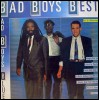 BAD BOYS BLUE (BEST) - 미개봉 - 미개봉 커버