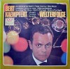 BERT KAEMPFERT (WELTERFOLGE) - 미개봉 - 미개봉LP 커버