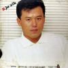 구창모 5집 (슬픈 연정/추억속의 연인) - 미개봉LP 커버