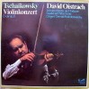 26733 DAVID OISTRACH (TSCHAIKOWSKY 바이올린 협주곡)-STAATLICHEN PHIL./GENNADI - 라이센스 미개봉LP 커버
